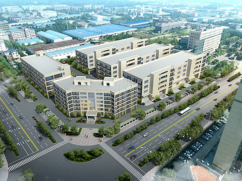 君寧達（湘鄉(xiāng)）供應(yīng)鏈管理有限公司食品產(chǎn)業(yè)園建設(shè)項目